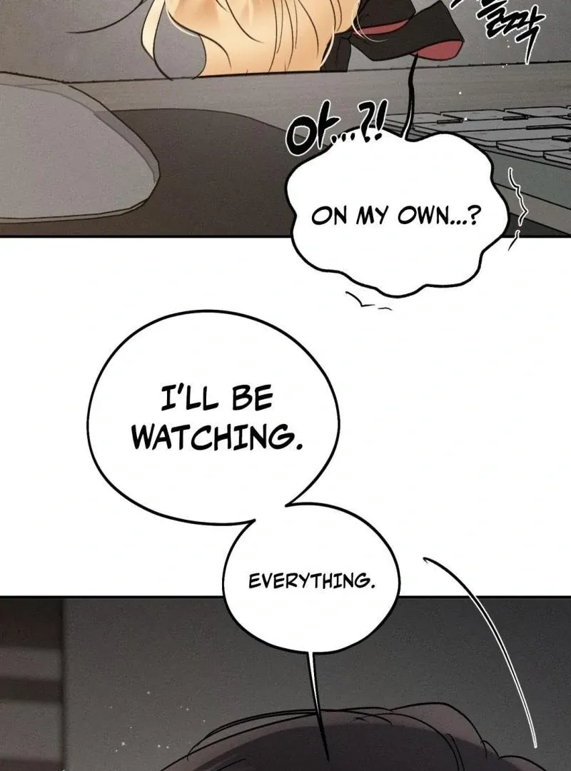 Read Man With Ghosts chapter 40 image 104 on Lezhin