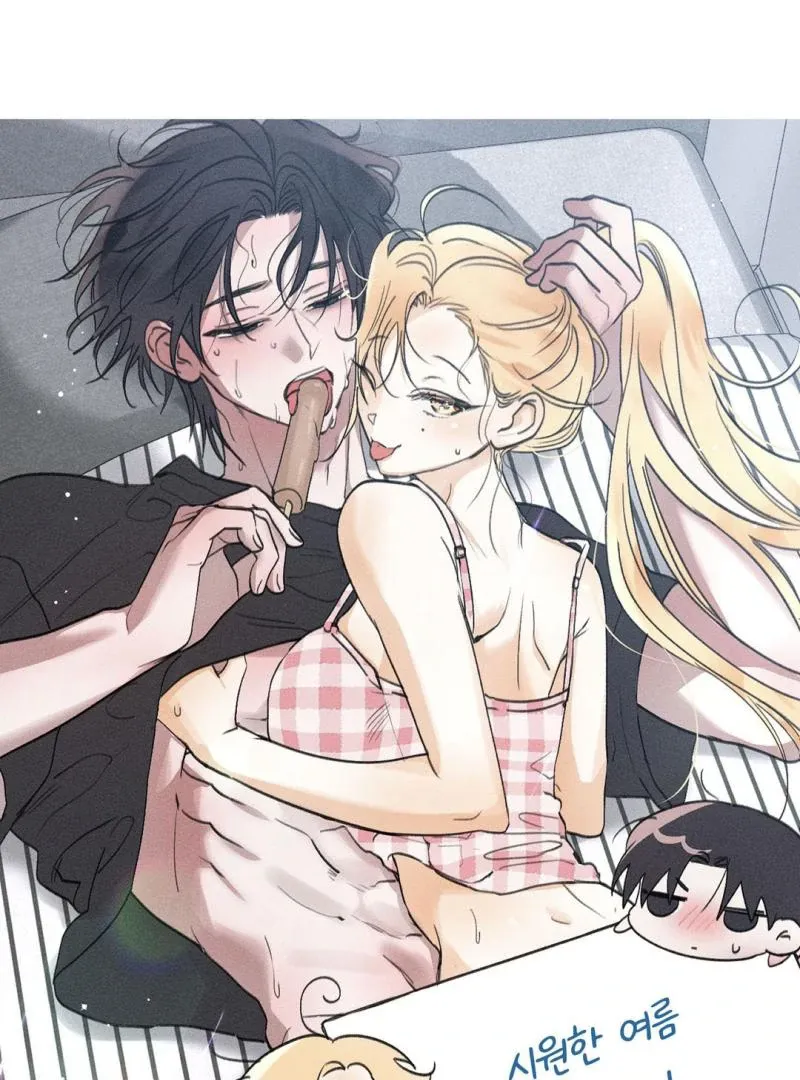 Read Man With Ghosts chapter 40 image 119 on Lezhin