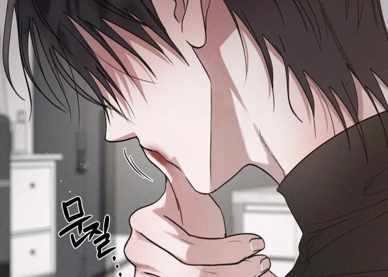 Read Man With Ghosts chapter 40 image 20 on Lezhin
