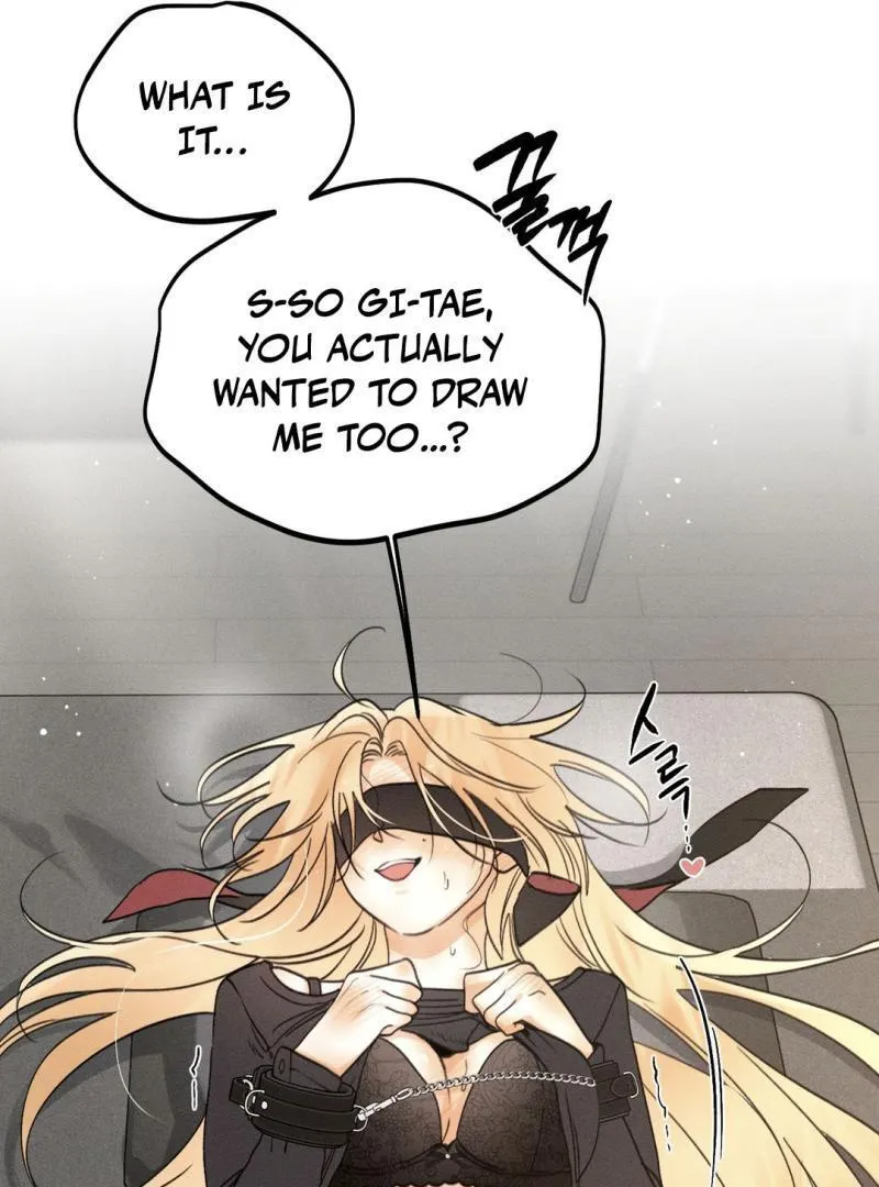 Read Man With Ghosts chapter 40 image 22 on Lezhin