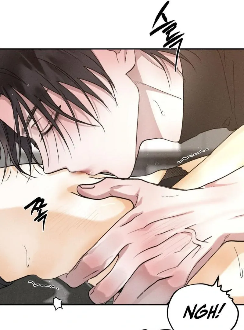 Read Man With Ghosts chapter 40 image 32 on Lezhin