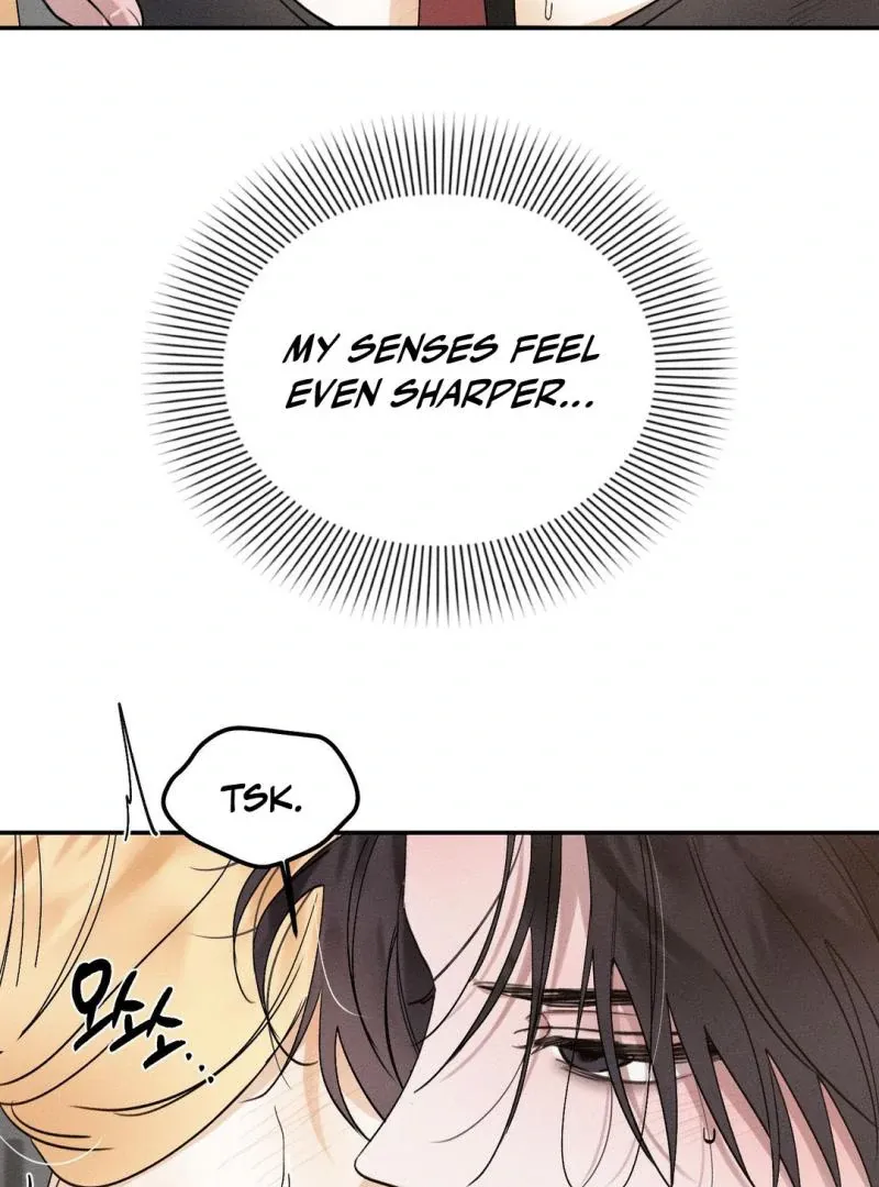 Read Man With Ghosts chapter 40 image 4 on Lezhin