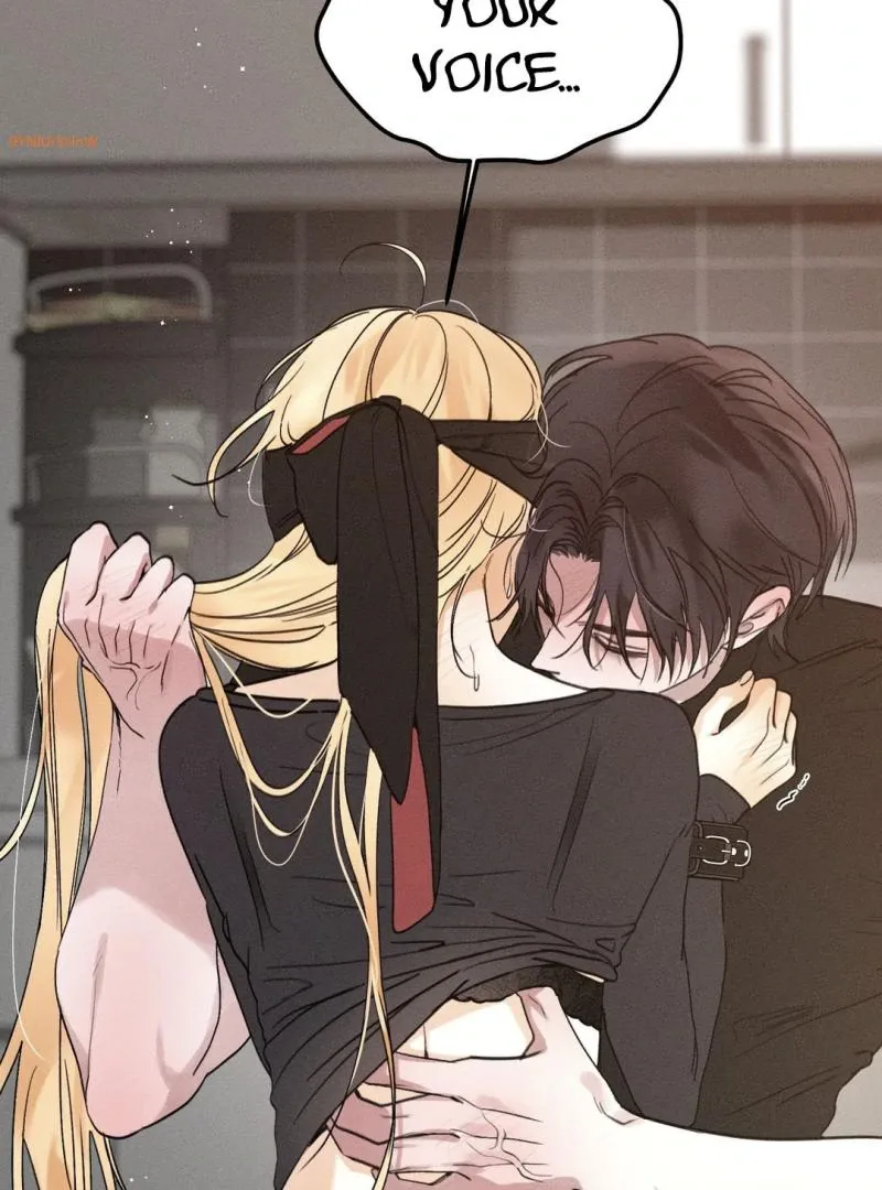 Read Man With Ghosts chapter 40 image 6 on Lezhin