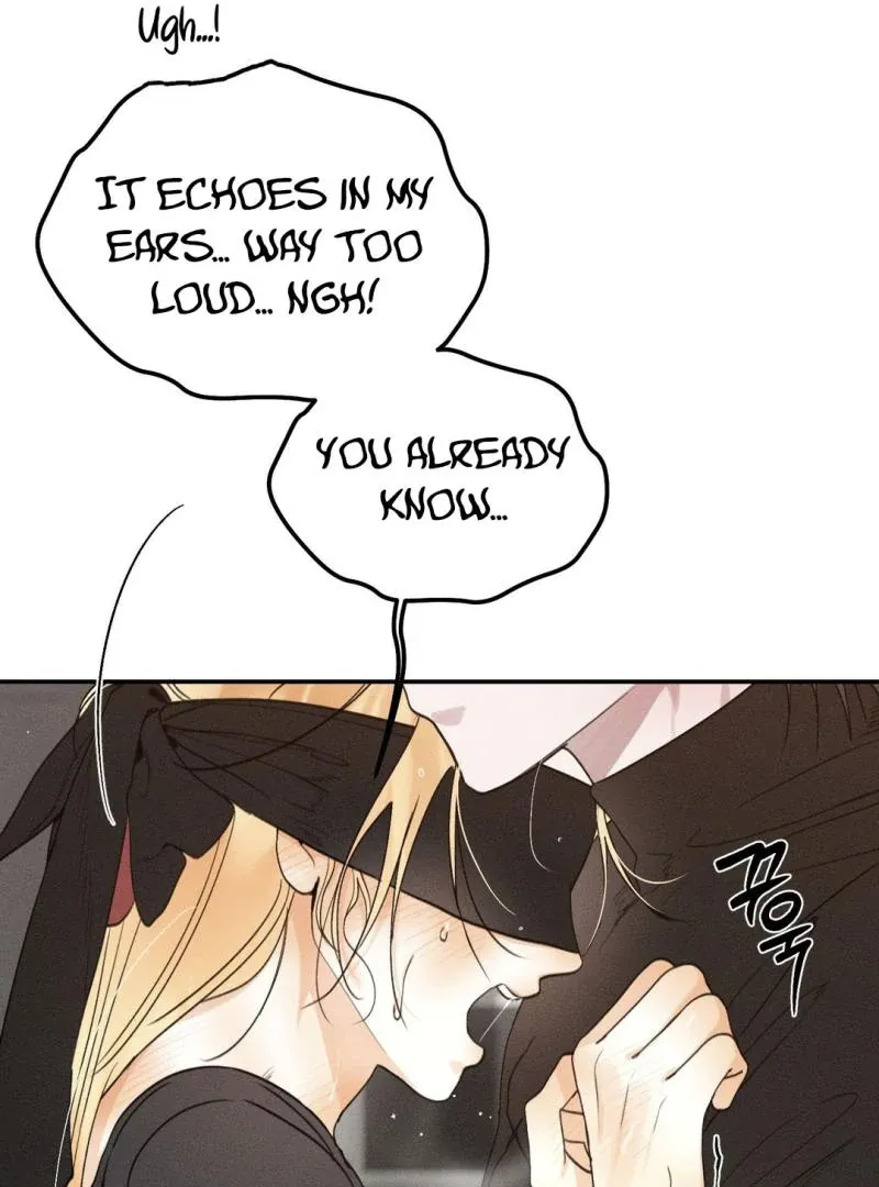 Read Man With Ghosts chapter 40 image 8 on Lezhin