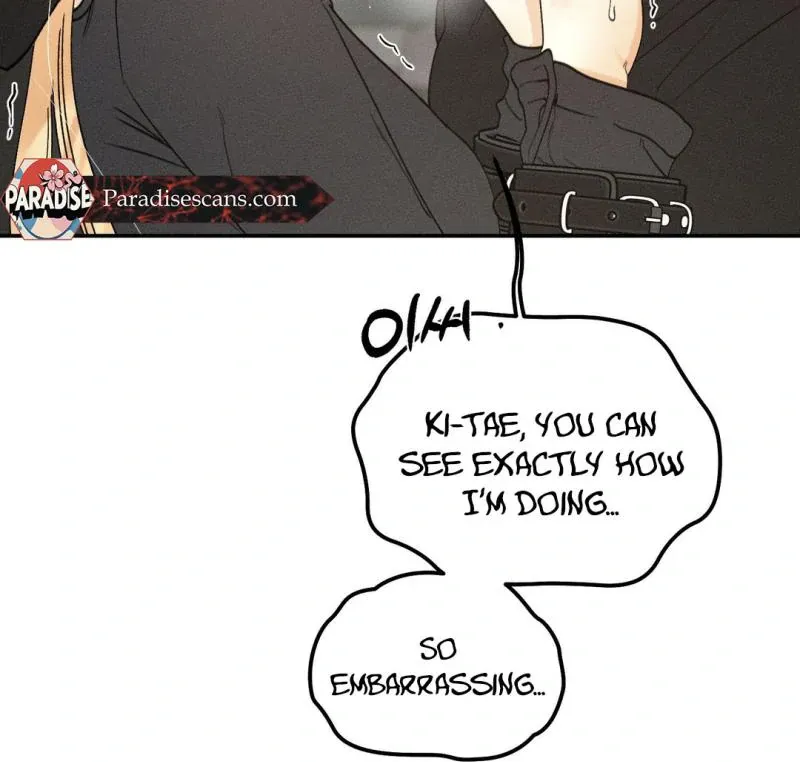 Read Man With Ghosts chapter 40 image 9 on Lezhin