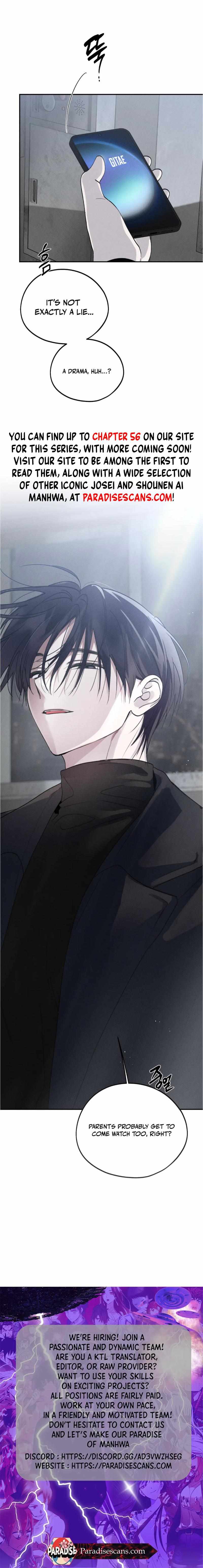 Read Man With Ghosts chapter 43 image 12 on Lezhin