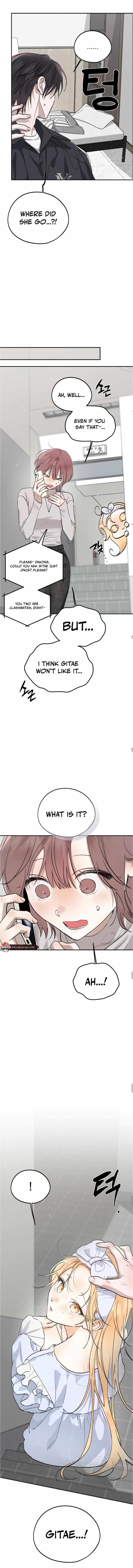 Read Man With Ghosts chapter 43 image 4 on Lezhin