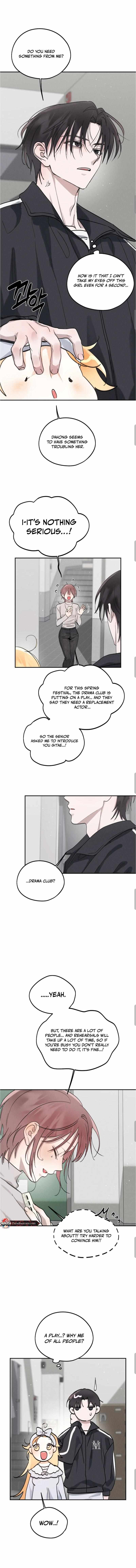 Read Man With Ghosts chapter 43 image 5 on Lezhin