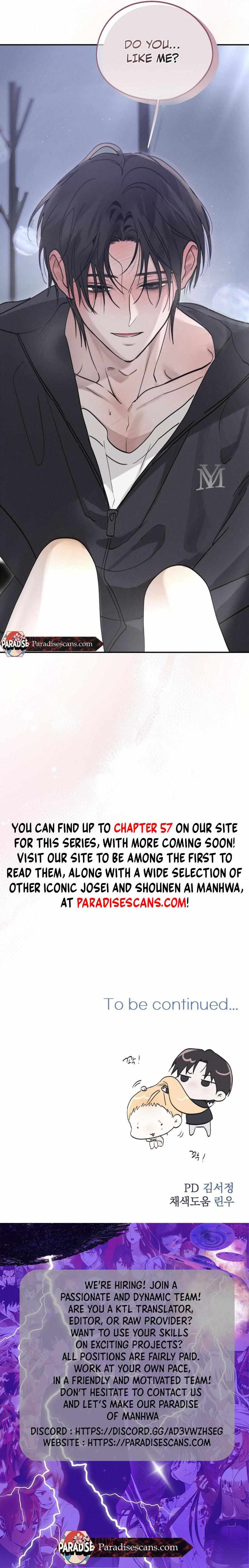 Read Man With Ghosts chapter 44 image 13 on Lezhin