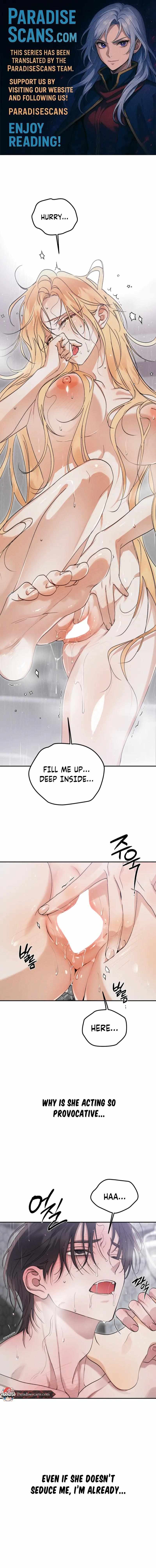 Read Man With Ghosts chapter 47 image 1 on Lezhin