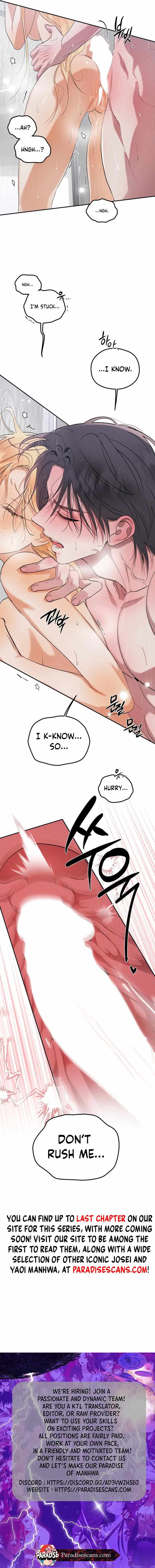 Read Man With Ghosts chapter 47 image 12 on Lezhin