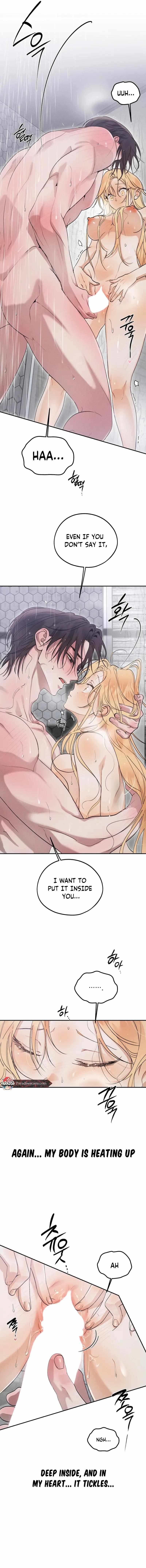 Read Man With Ghosts chapter 47 image 2 on Lezhin