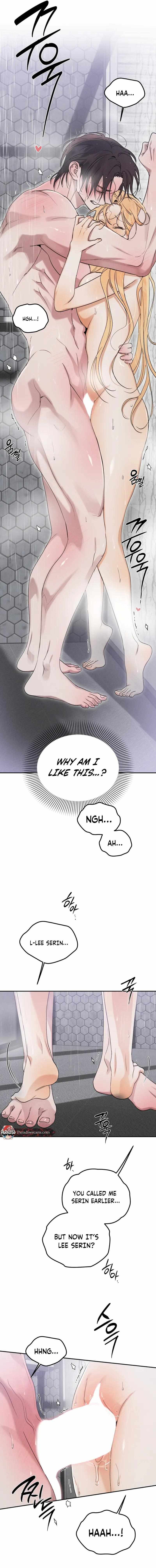 Read Man With Ghosts chapter 47 image 3 on Lezhin