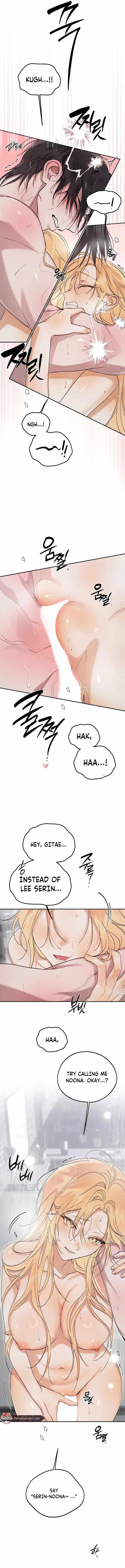 Read Man With Ghosts chapter 47 image 4 on Lezhin