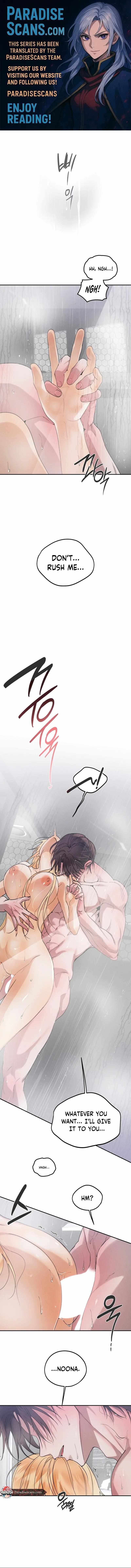 Read Man With Ghosts chapter 48 image 1 on Lezhin