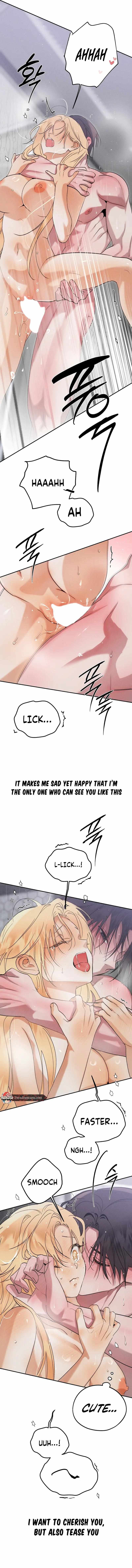 Read Man With Ghosts chapter 48 image 10 on Lezhin
