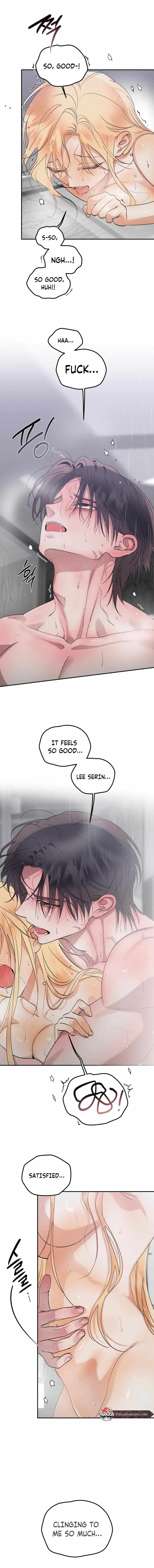 Read Man With Ghosts chapter 48 image 4 on Lezhin