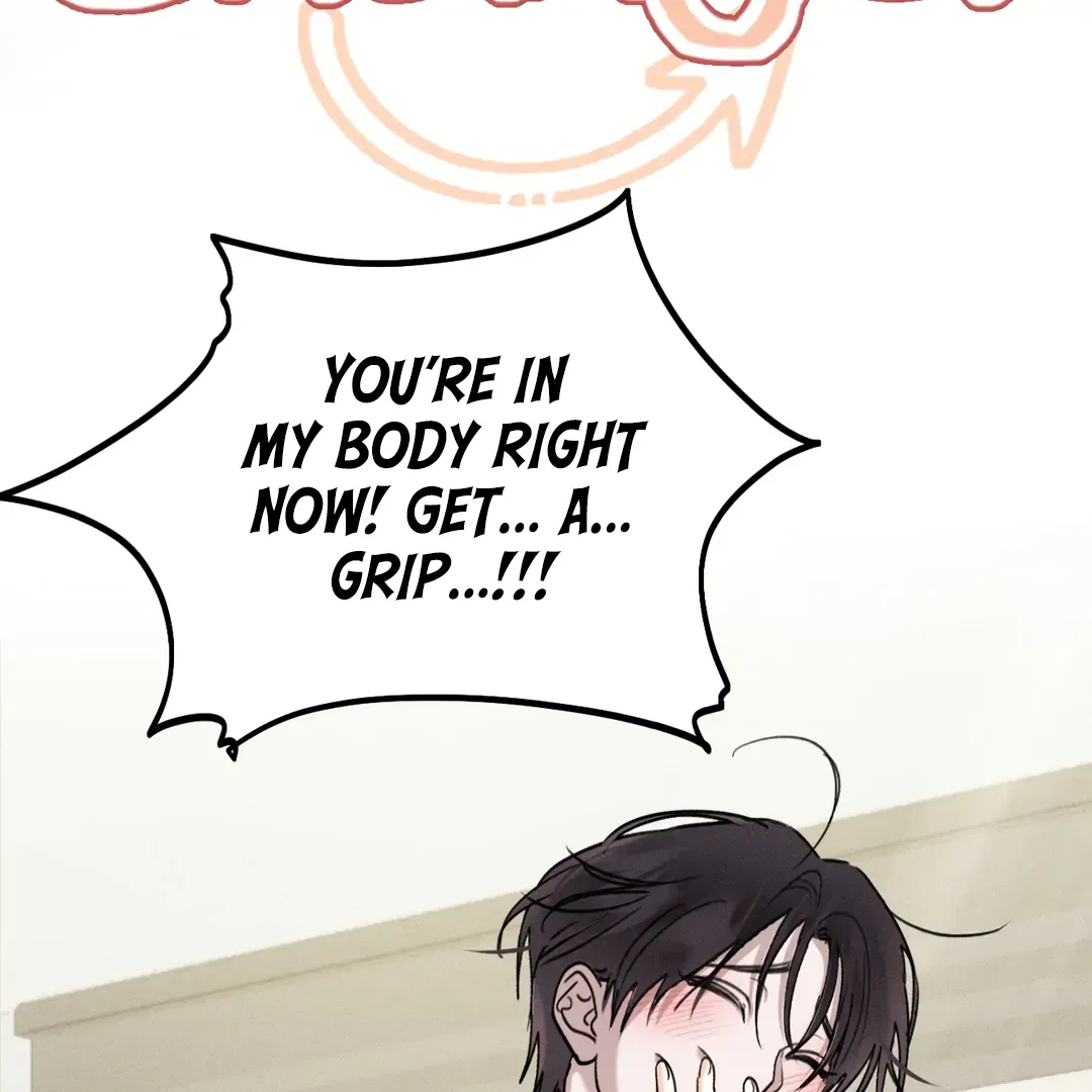 Read Man With Ghosts chapter 5 image 10 on Lezhin