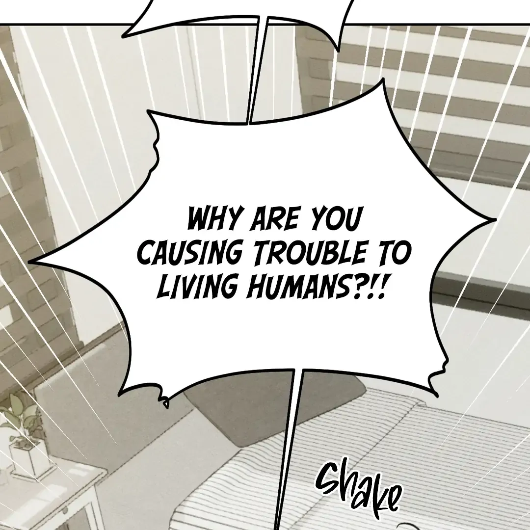 Read Man With Ghosts chapter 5 image 110 on Lezhin