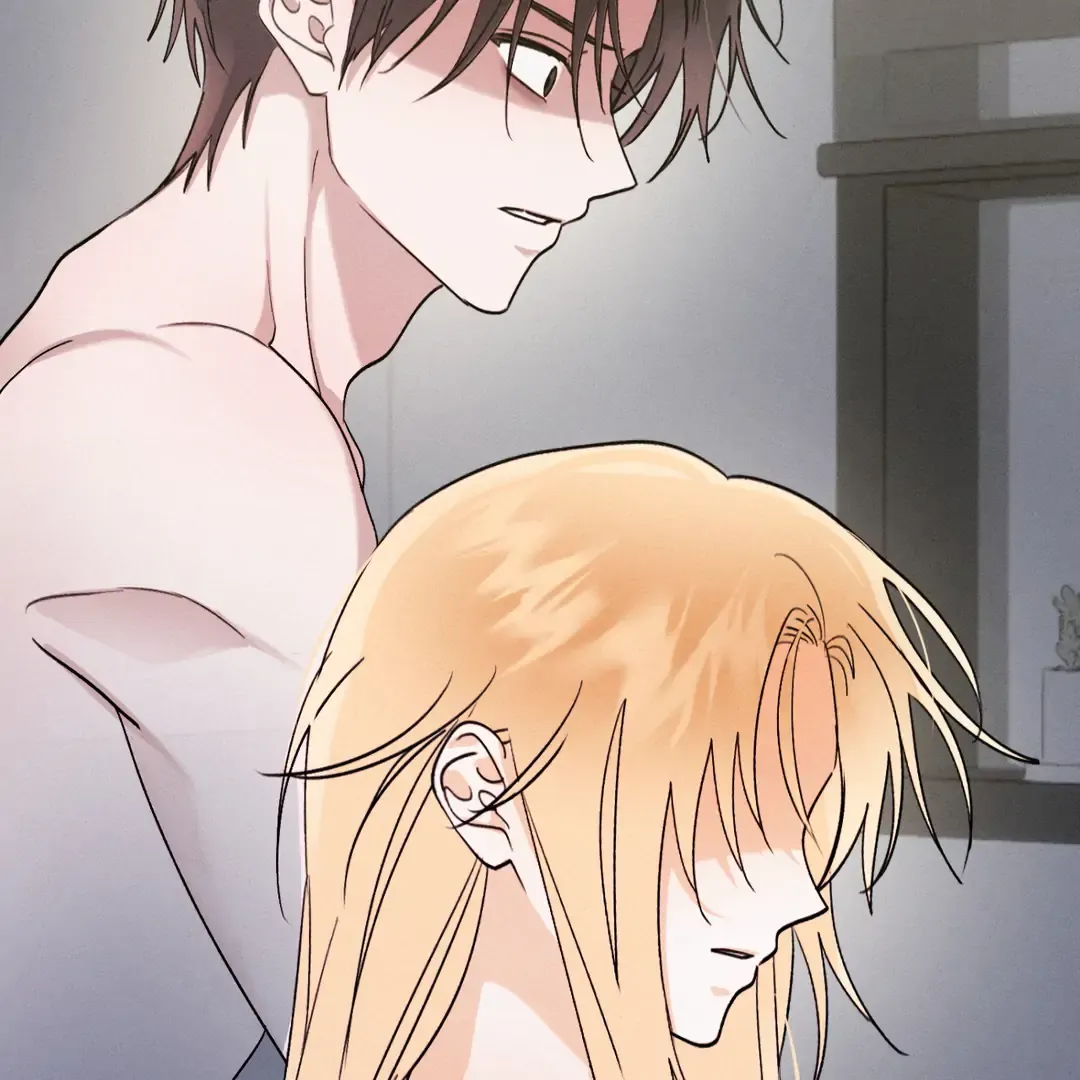 Read Man With Ghosts chapter 5 image 123 on Lezhin