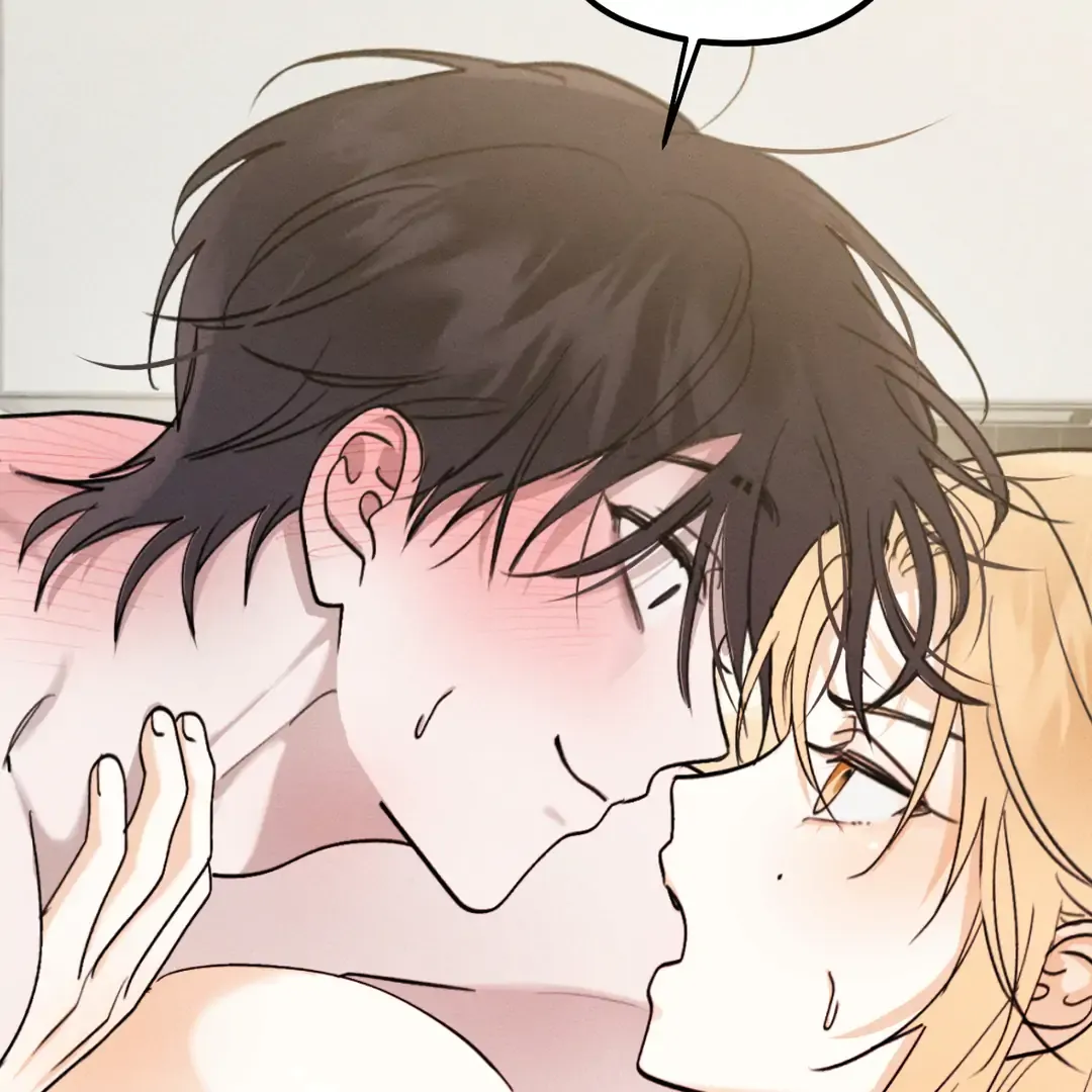 Read Man With Ghosts chapter 5 image 15 on Lezhin