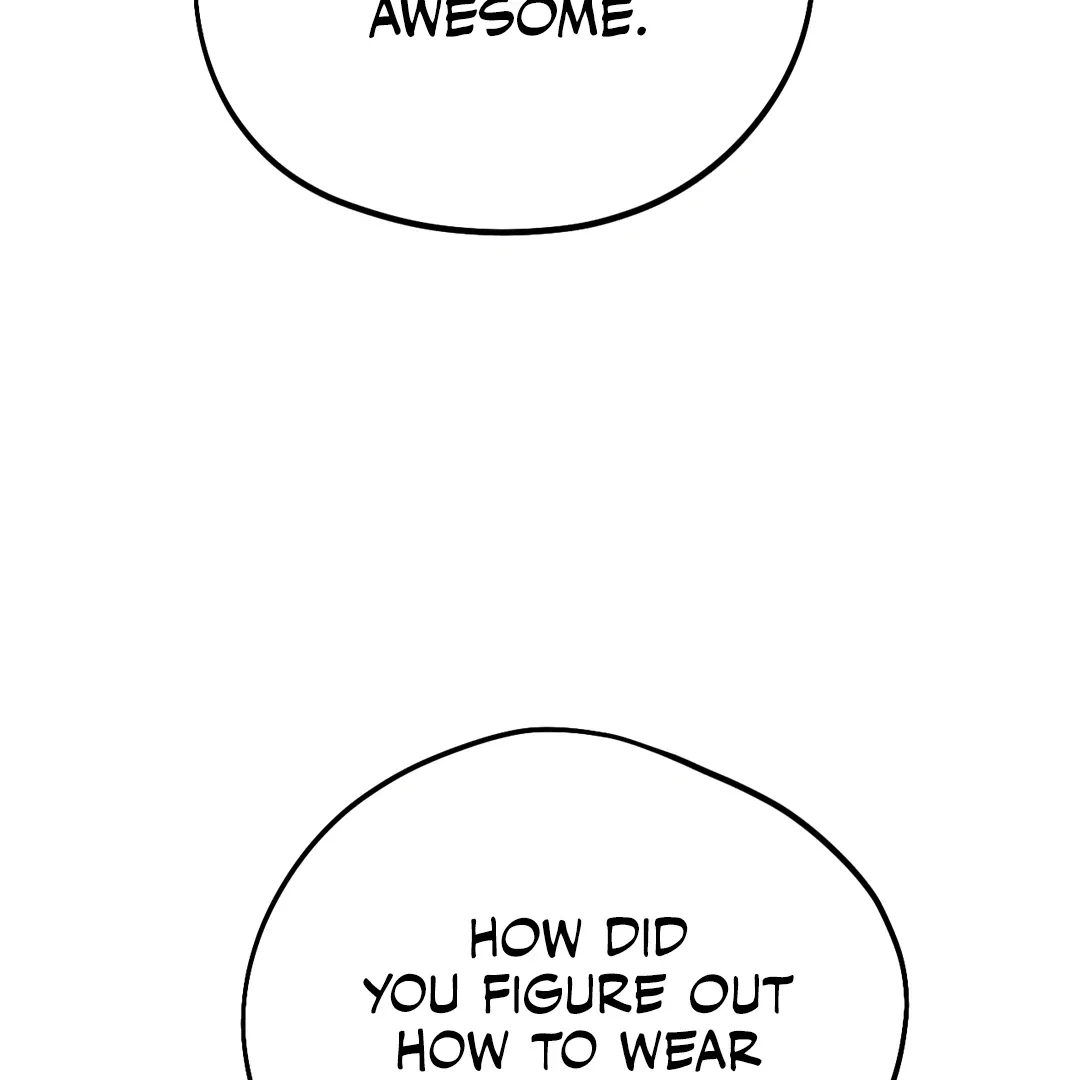 Read Man With Ghosts chapter 5 image 170 on Lezhin