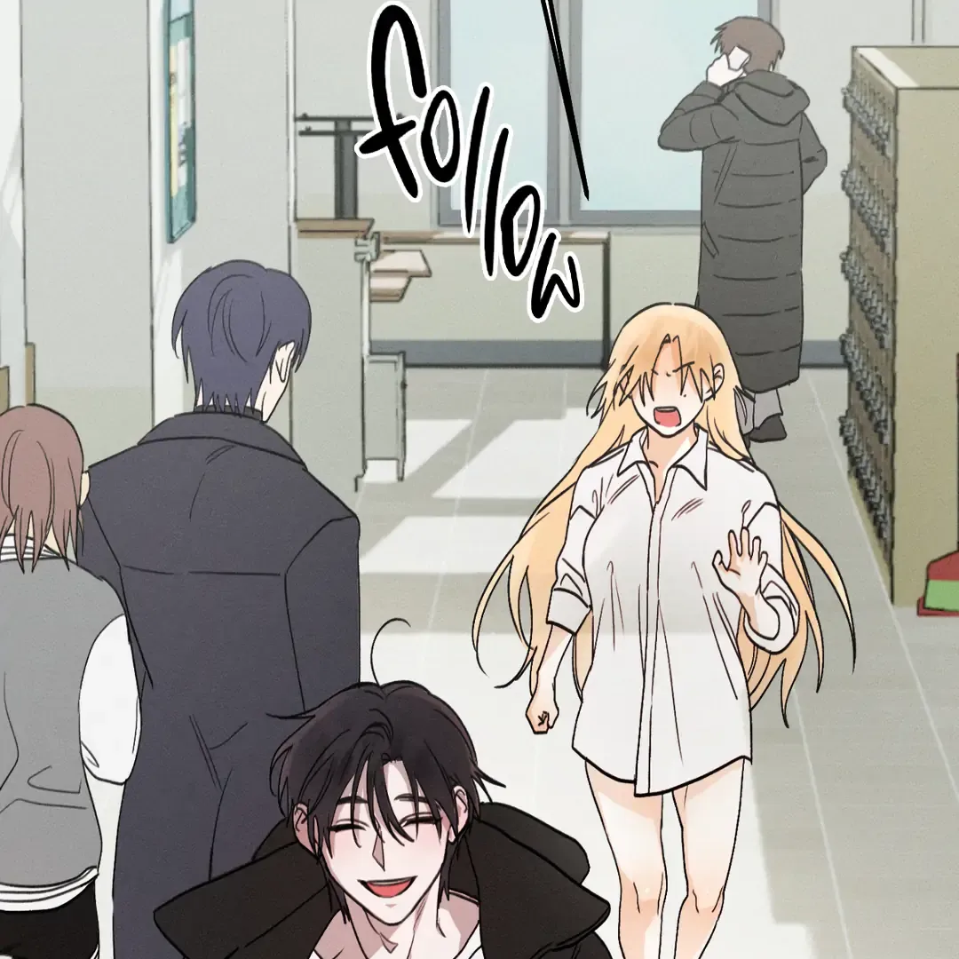 Read Man With Ghosts chapter 5 image 189 on Lezhin