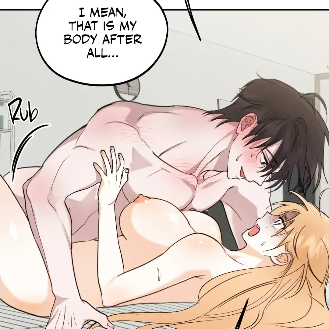 Read Man With Ghosts chapter 5 image 19 on Lezhin