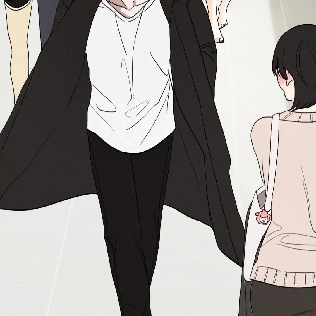 Read Man With Ghosts chapter 5 image 190 on Lezhin