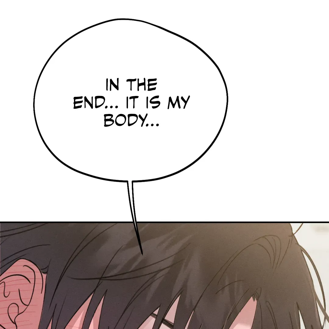 Read Man With Ghosts chapter 5 image 21 on Lezhin