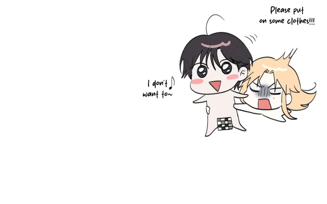 Read Man With Ghosts chapter 5 image 211 on Lezhin