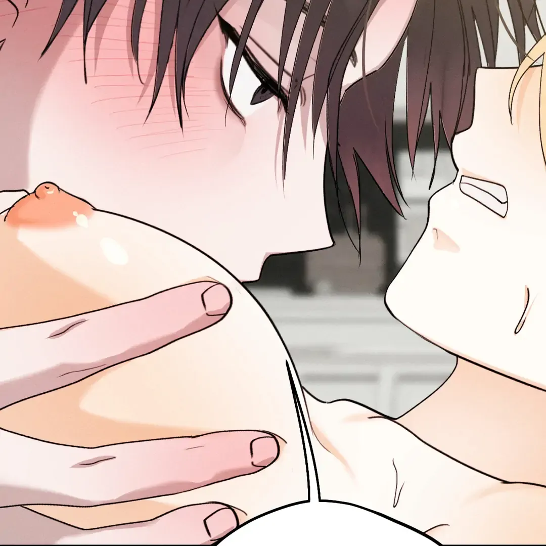 Read Man With Ghosts chapter 5 image 22 on Lezhin