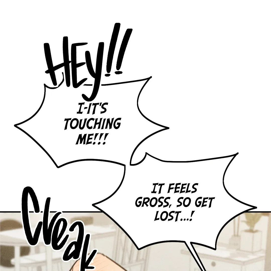 Read Man With Ghosts chapter 5 image 24 on Lezhin