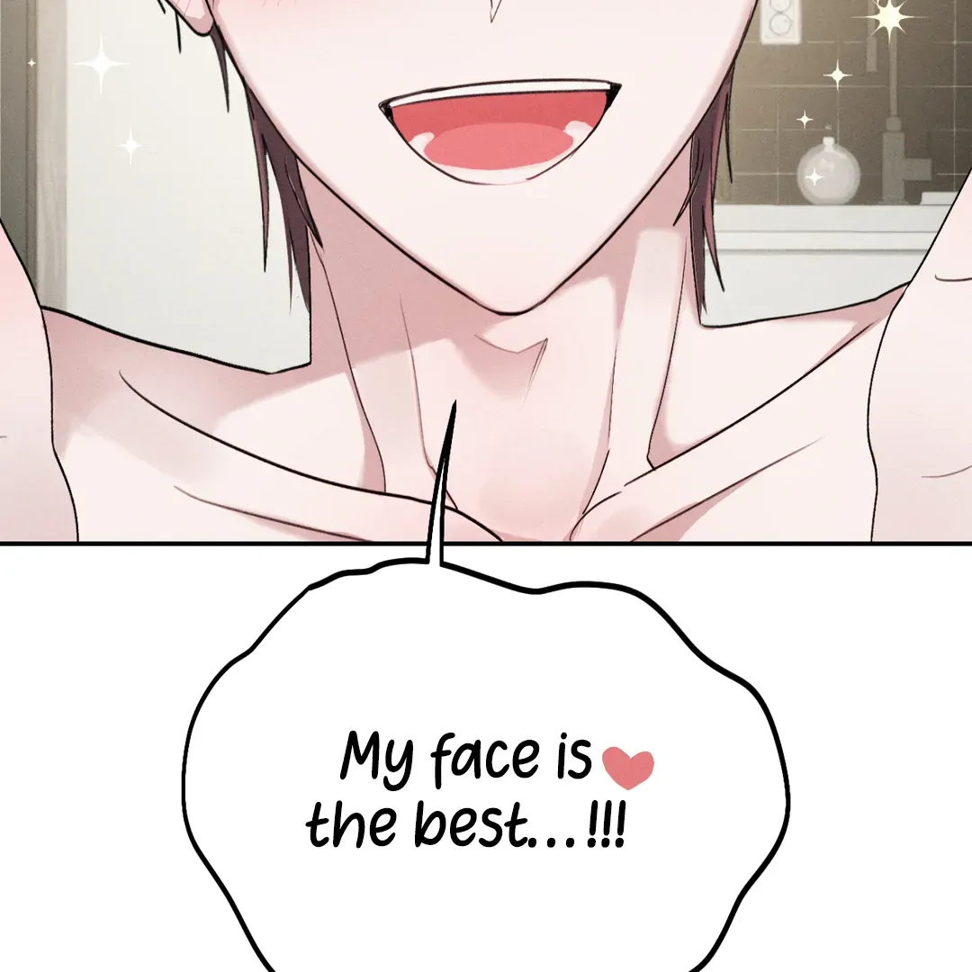 Read Man With Ghosts chapter 5 image 3 on Lezhin