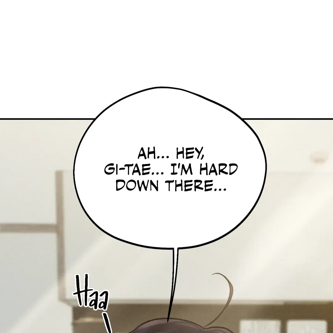 Read Man With Ghosts chapter 5 image 32 on Lezhin