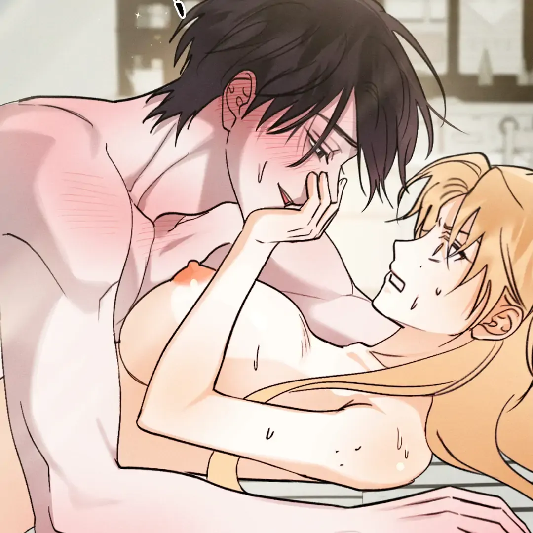 Read Man With Ghosts chapter 5 image 33 on Lezhin