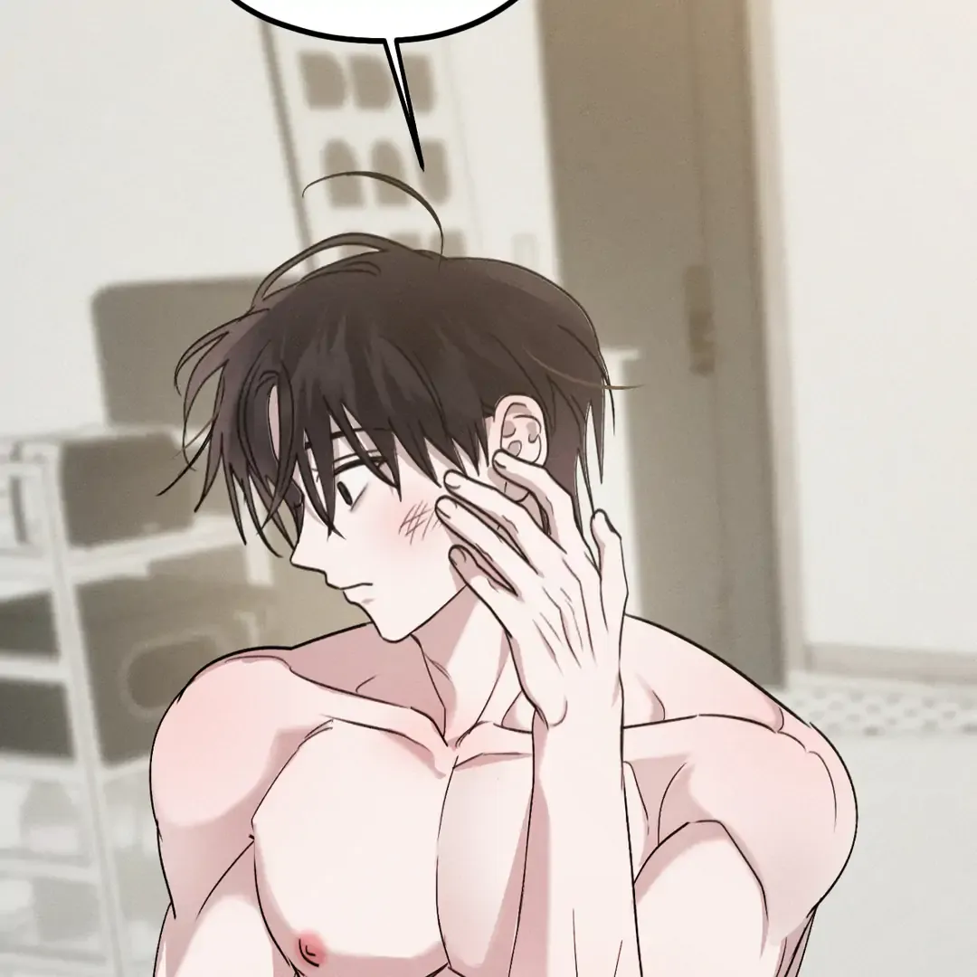 Read Man With Ghosts chapter 5 image 42 on Lezhin