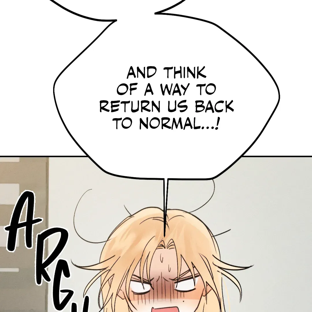 Read Man With Ghosts chapter 5 image 45 on Lezhin