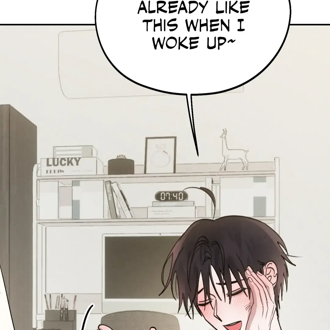 Read Man With Ghosts chapter 5 image 52 on Lezhin