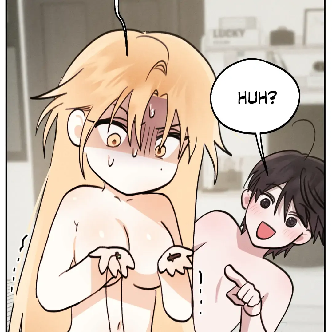 Read Man With Ghosts chapter 5 image 60 on Lezhin