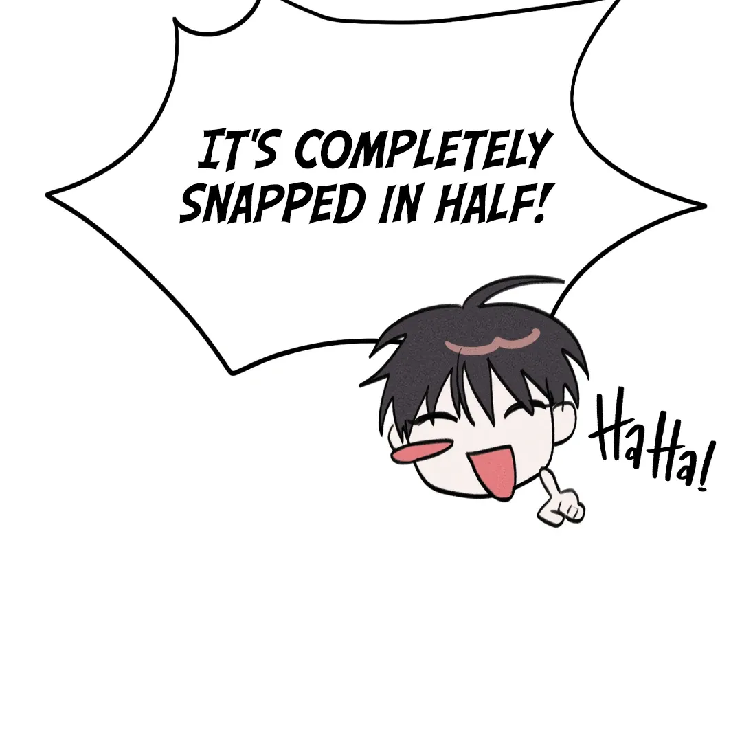 Read Man With Ghosts chapter 5 image 64 on Lezhin