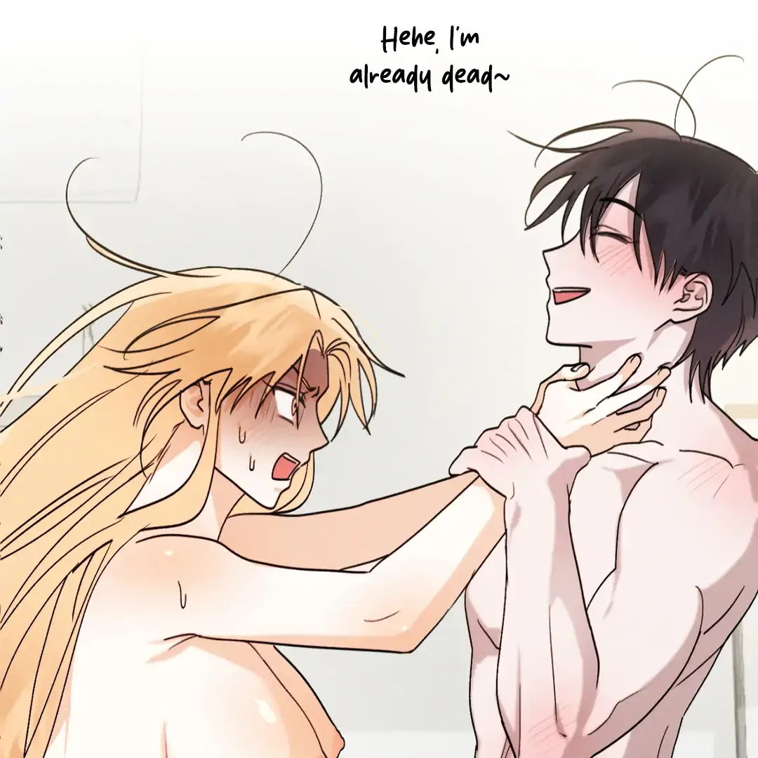 Read Man With Ghosts chapter 5 image 68 on Lezhin