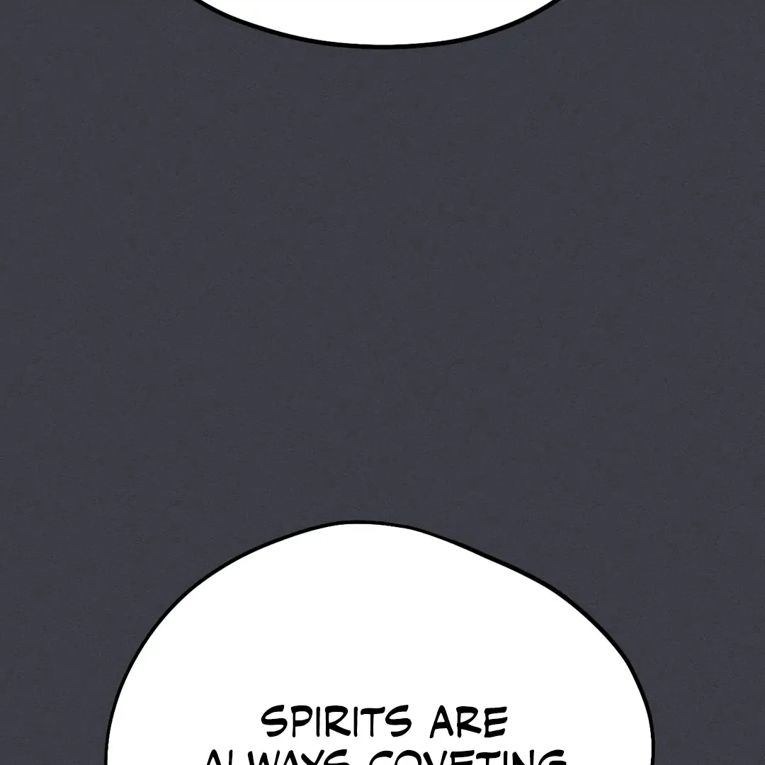 Read Man With Ghosts chapter 5 image 77 on Lezhin