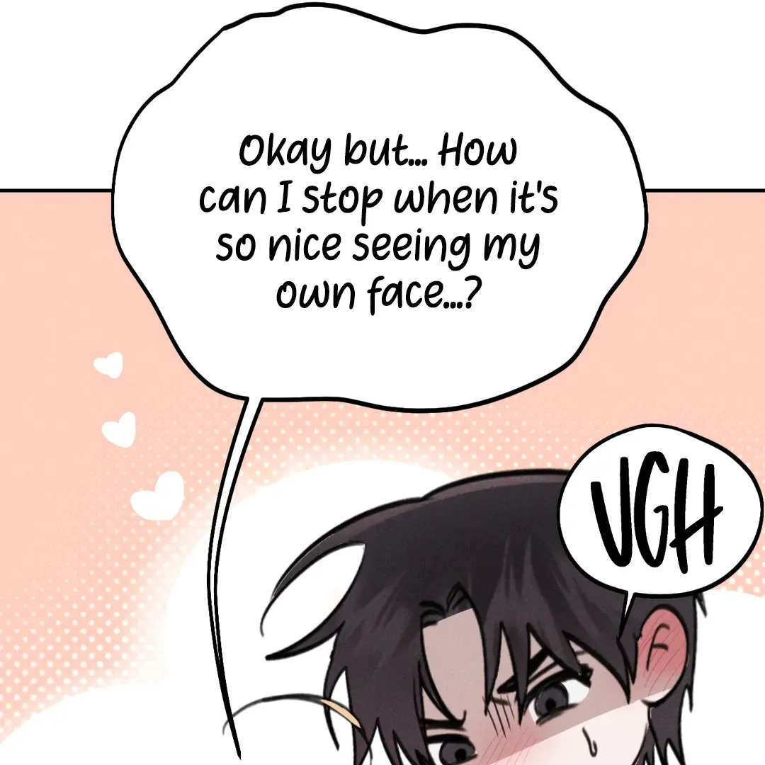 Read Man With Ghosts chapter 5 image 8 on Lezhin