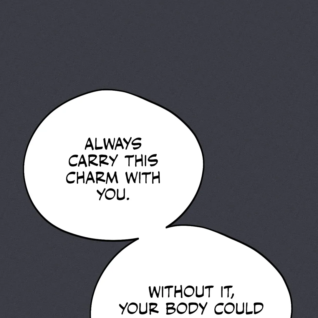 Read Man With Ghosts chapter 5 image 80 on Lezhin