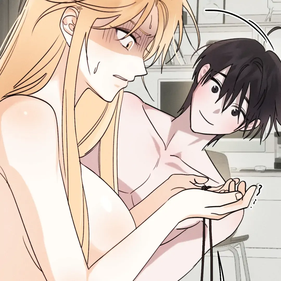 Read Man With Ghosts chapter 5 image 87 on Lezhin