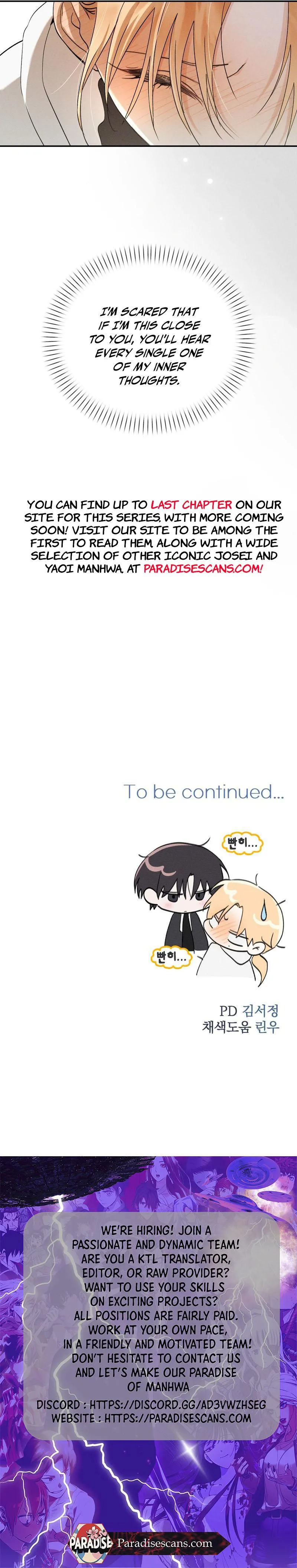 Read Man With Ghosts chapter 51 image 6 on Lezhin