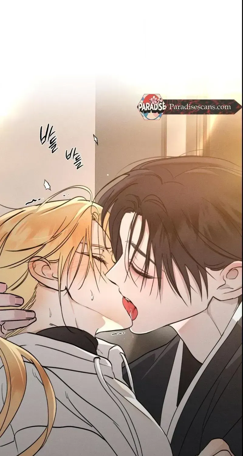 Man With Ghosts Chapter 52.1 page 43 - 