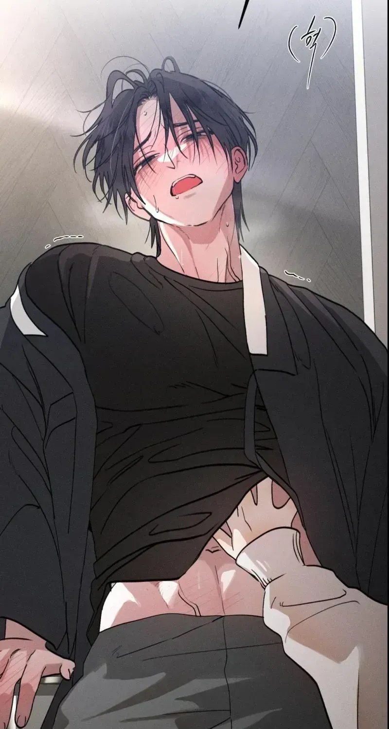 Man With Ghosts Chapter 52.1 page 65 - 