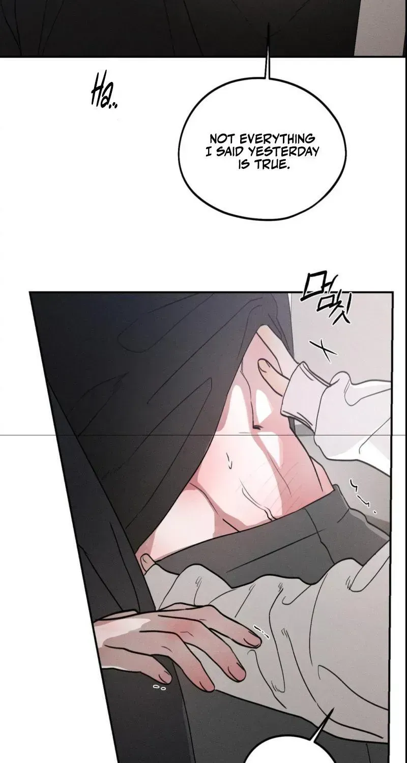 Man With Ghosts Chapter 52.1 page 68 - 